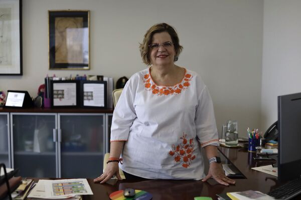 El Instituto de la Mujer mexicano alerta que la cuarentena influye en la violencia doméstica El Instituto de la Mujer mexicano alerta que la cuarentena influye en la violencia doméstica - Sputnik Mundo