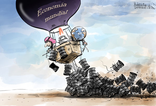 Ministro venezolano califica de histórico el acuerdo gradual de la OPEP y sus aliados - Sputnik Mundo