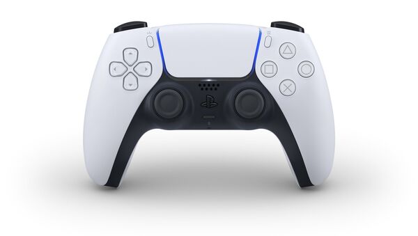 El DualSense, el mando de la PS5 - Sputnik Mundo