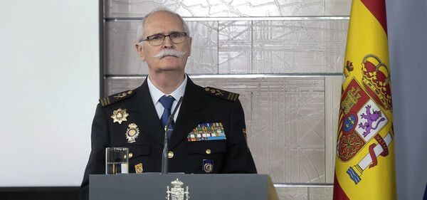 Fake news y contenidos fraudulentos: una pandemia viral que no se va con un lavado de manos Fake news y contenidos fraudulentos: una pandemia viral que no se va con un lavado de manos - Sputnik Mundo