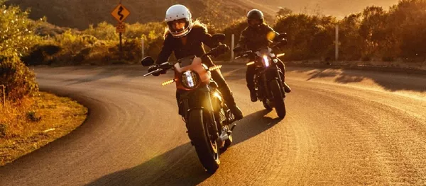 Harley-Davidson LiveWire Harley-Davidson LiveWire - Sputnik Mundo