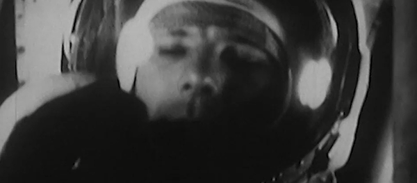 Hace 59 años Yuri Gagarin se convirtió en el primer humano en el espacio exterior Hace 59 años Yuri Gagarin se convirtió en el primer humano en el espacio exterior - Sputnik Mundo