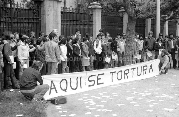 El ocaso de la Iglesia popular en Chile - Sputnik Mundo