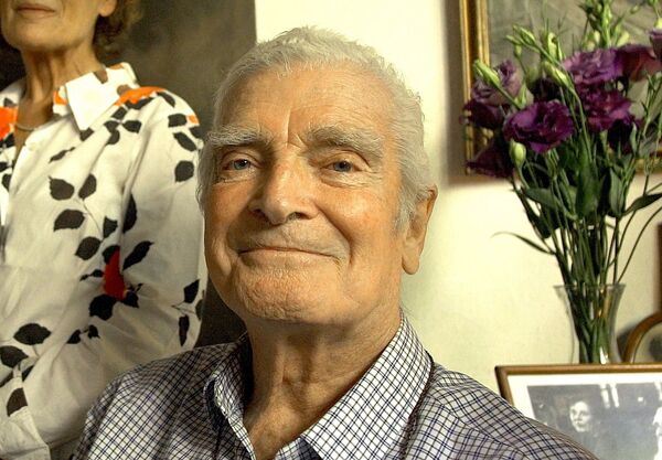 El ocaso de la Iglesia popular en Chile - Sputnik Mundo