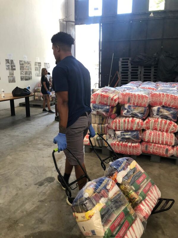 El coronavirus se hace notar con fuerza en las favelas de Brasil - Sputnik Mundo