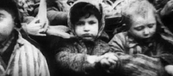 Fábrica de la muerte: el 75 aniversario del desarme del campo de concentración de Buchenwald  - Sputnik Mundo