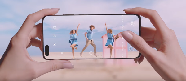 El Huawei P40 Pro 5G El Huawei P40 Pro 5G - Sputnik Mundo