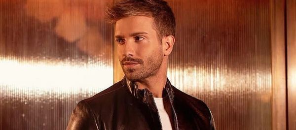 El cantante español Pablo Alborán El cantante español Pablo Alborán - Sputnik Mundo