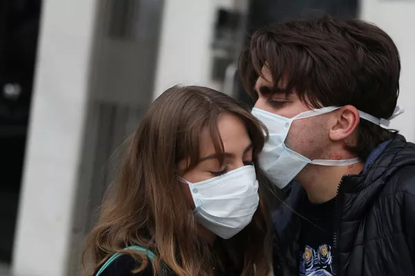 Pandemia: aterradoras imágenes de una realidad nueva
Pandemia: aterradoras imágenes de una realidad nueva
- Sputnik Mundo