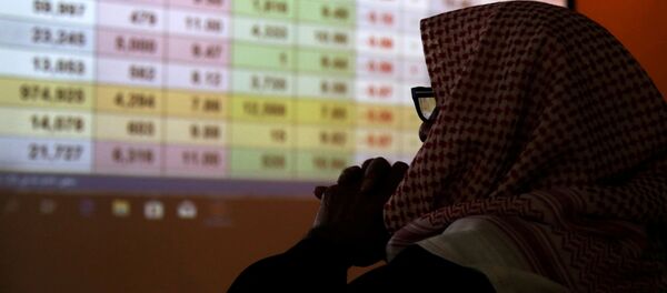 Economía en tiempos de coronavirus (imagen referencial) - Sputnik Mundo