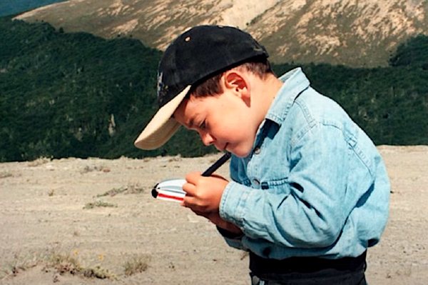 El dinosaurio chileno que revolucionó la paleontología mundial - Sputnik Mundo