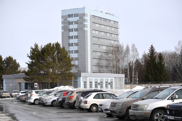 Conoce el secreto Centro de Virología Vector que maneja los virus más peligrosos del mundo | Fotos - Sputnik Mundo