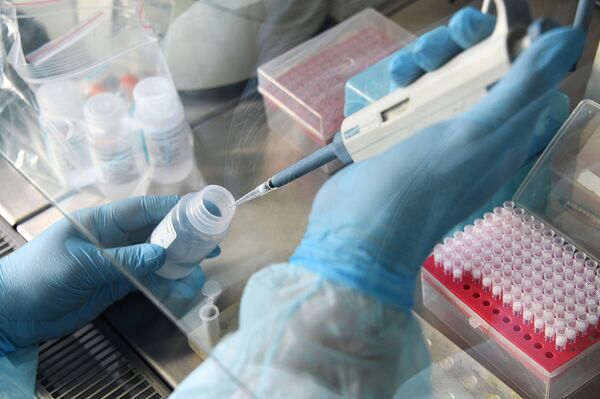 Conoce el secreto Centro de Virología Vector que maneja los virus más peligrosos del mundo | Fotos - Sputnik Mundo