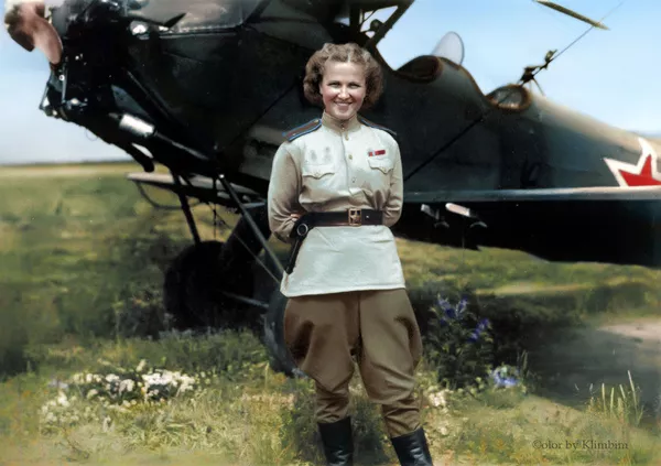Los escenarios de la Segunda Guerra Mundial y sus protagonistas, en color Los escenarios de la Segunda Guerra Mundial y sus protagonistas, en color - Sputnik Mundo