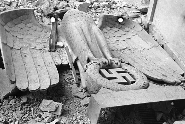 La batalla que acabó con el Tercer Reich La batalla que acabó con el Tercer Reich - Sputnik Mundo