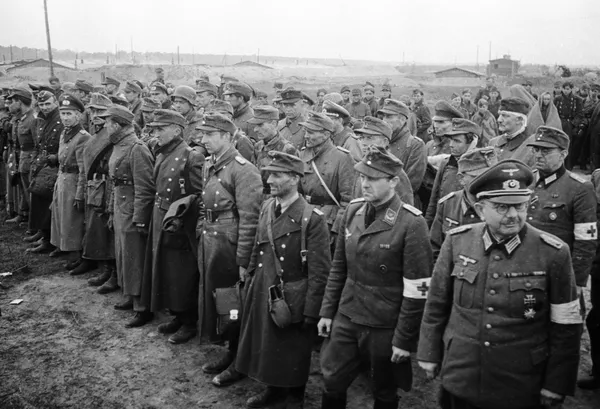 La ofensiva de Berlín: la batalla que definió el fin de la Segunda Guerra Mundial La ofensiva de Berlín: la batalla que definió el fin de la Segunda Guerra Mundial - Sputnik Mundo