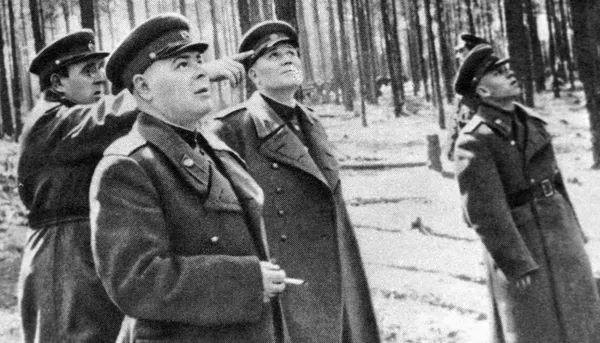 La ofensiva de Berlín: la batalla que definió el fin de la Segunda Guerra Mundial La ofensiva de Berlín: la batalla que definió el fin de la Segunda Guerra Mundial
