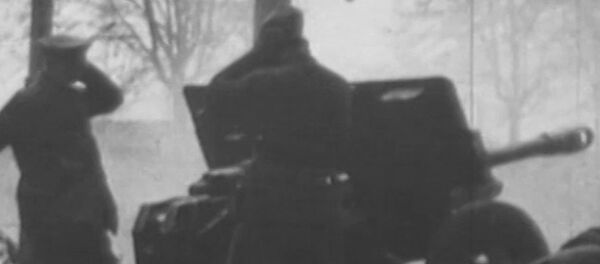 Se cumplen 75 años del inicio del asalto a Berlín que puso fin a la Segunda Guerra Mundial - Sputnik Mundo