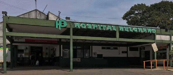 Hospital Belgrano - Sputnik Mundo