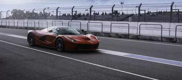 Ferrari LaFerrari Ferrari LaFerrari - Sputnik Mundo