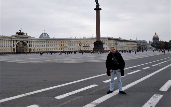 Igor Protsenko Igor Protsenko - Sputnik Mundo