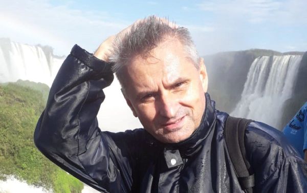Igor Protsenko Igor Protsenko - Sputnik Mundo