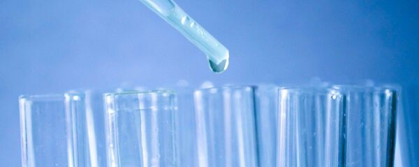 Un fármaco, imagen referencial - Sputnik Mundo