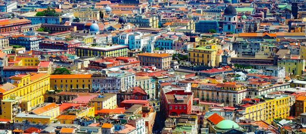 Nápoles Nápoles - Sputnik Mundo