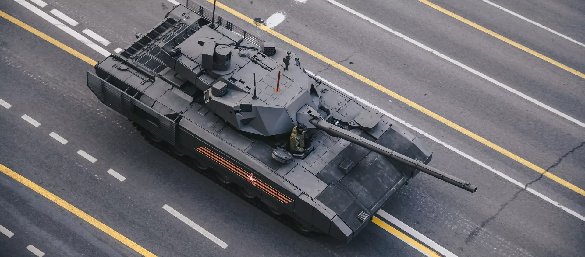 Tanque ruso T-14 Armata Tanque ruso T-14 Armata - Sputnik Mundo, 1920, 20.04.2020