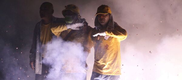 Coronavirus en Taiwán - Sputnik Mundo