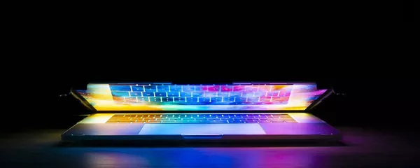 Una computadora Una computadora - Sputnik Mundo