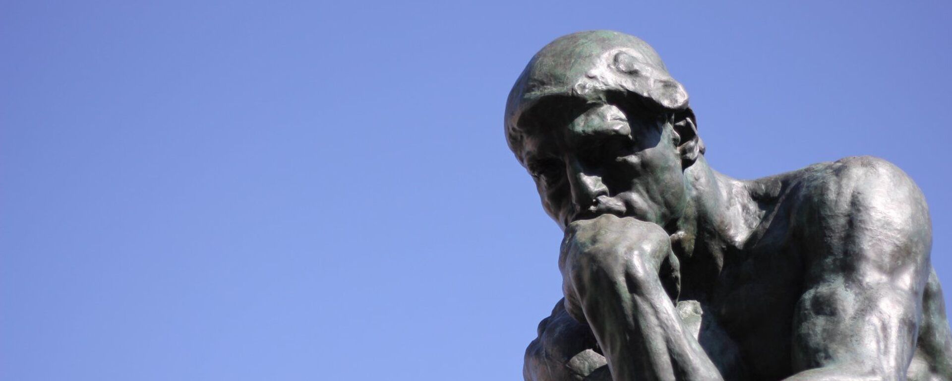 Pensador - Sputnik Mundo, 1920, 22.04.2020