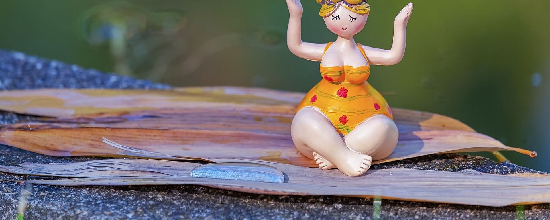 Equilibrio mental (imagen referencial) Equilibrio mental (imagen referencial) - Sputnik Mundo, 1920, 02.06.2022