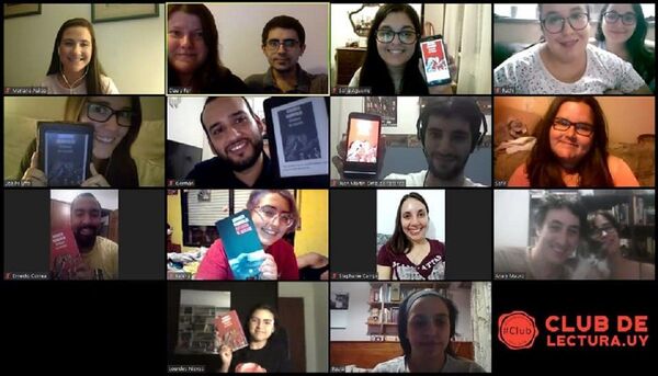 Día Mundial del Libro: ¿el mejor momento para la lectura digital? - Sputnik Mundo