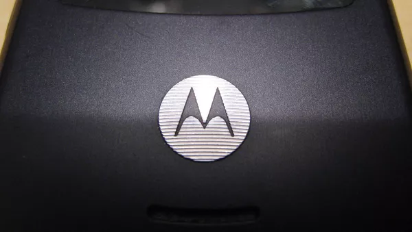 Logo de Motorola - Sputnik Mundo