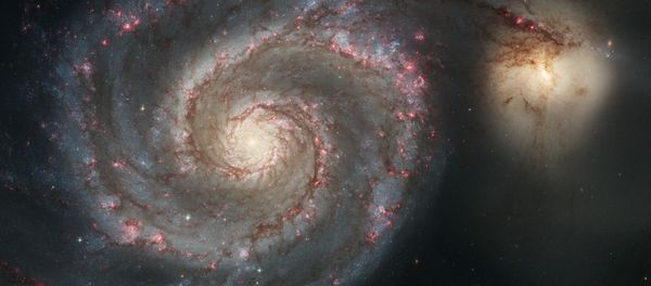 Galaxia Remolino (2005) Galaxia Remolino (2005) - Sputnik Mundo