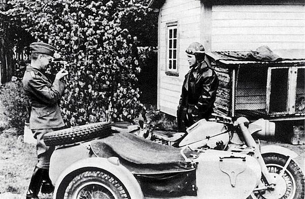 Operación Niebla: cómo fue frustrado el atentado contra Stalin en el Teatro Bolshói - Sputnik Mundo