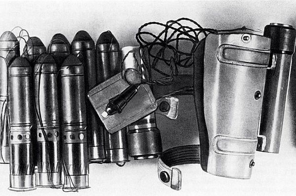 Operación Niebla: cómo fue frustrado el atentado contra Stalin en el Teatro Bolshói - Sputnik Mundo