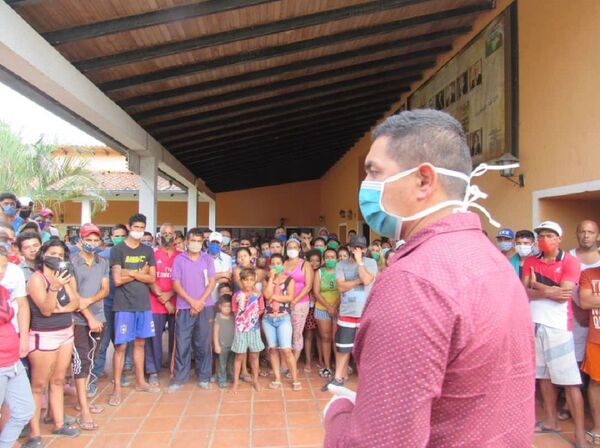 El éxodo al revés de los venezolanos que vuelven a casa ante la pandemia - Sputnik Mundo