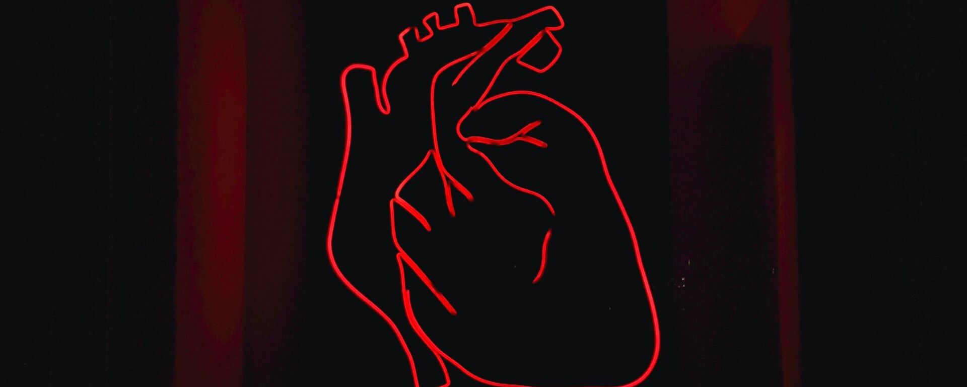 Un corazón - Sputnik Mundo, 1920, 24.04.2020