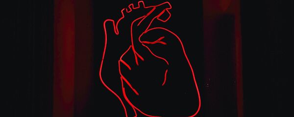 Un corazón - Sputnik Mundo