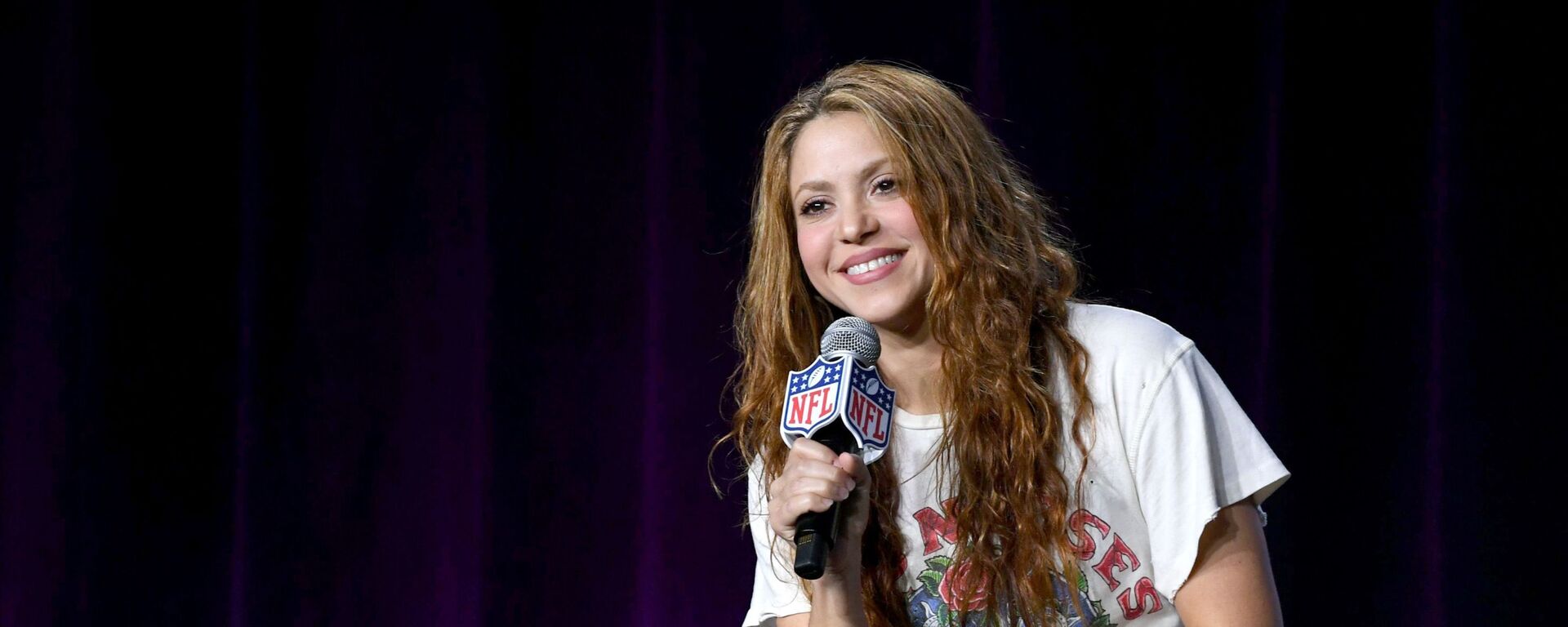 Shakira, cantante colombiana - Sputnik Mundo, 1920, 24.04.2020