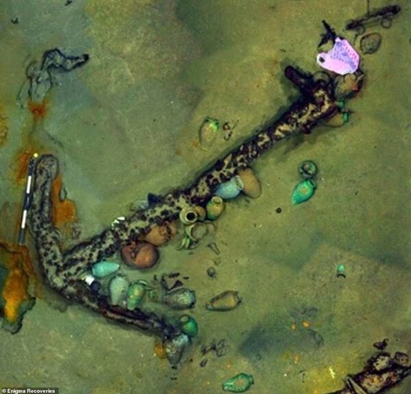 Estos artefactos antiguos arrojan luz sobre los orígenes de la cortesía europea | Fotos Estos artefactos antiguos arrojan luz sobre los orígenes de la cortesía europea | Fotos - Sputnik Mundo