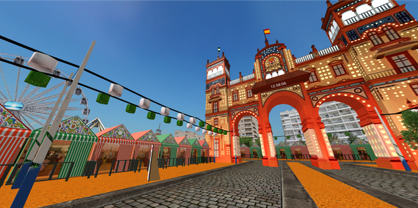 ¿Sobrevivirán los españoles a un 2020 sin fiestas? - Sputnik Mundo