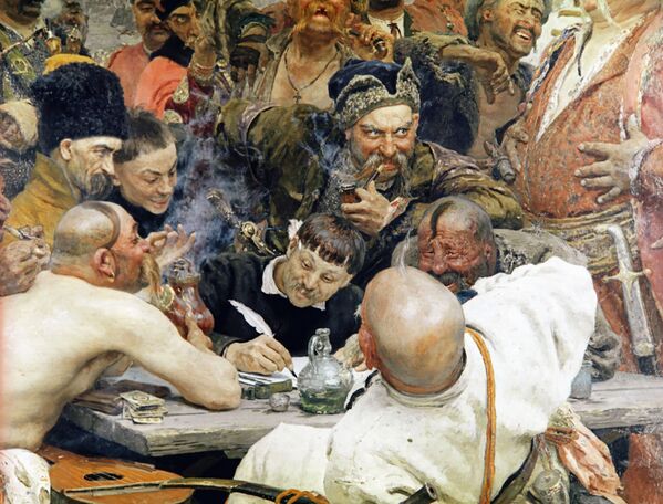 El Museo Estatal Ruso cumple 125 años: un recorrido virtual por la famosa pinacoteca El Museo Estatal Ruso cumple 125 años: un recorrido virtual por la famosa pinacoteca - Sputnik Mundo