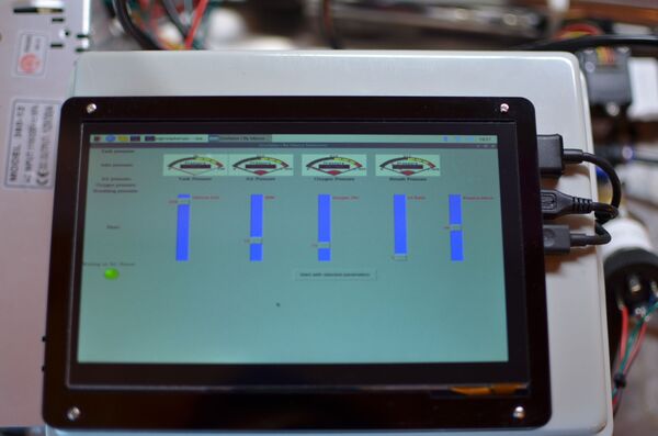 El Tesla de los respiradores nace en América Latina para combatir pandemias El Tesla de los respiradores nace en América Latina para combatir pandemias - Sputnik Mundo