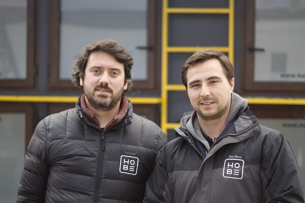 Así son las cabinas hospitalarias chilenas para acoger infectados de COVID-19 - Sputnik Mundo