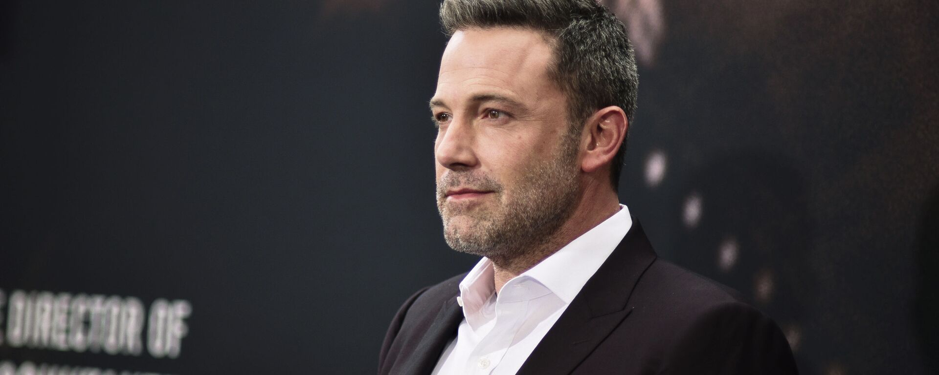 Ben Affleck, actor estadounidense - Sputnik Mundo, 1920, 16.05.2021
