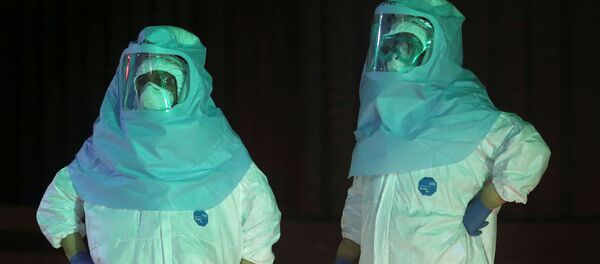 Médicos argentinos Médicos argentinos - Sputnik Mundo