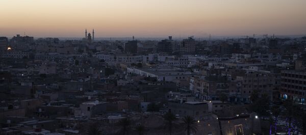 Trípoli, Libia (archivo) Trípoli, Libia (archivo) - Sputnik Mundo